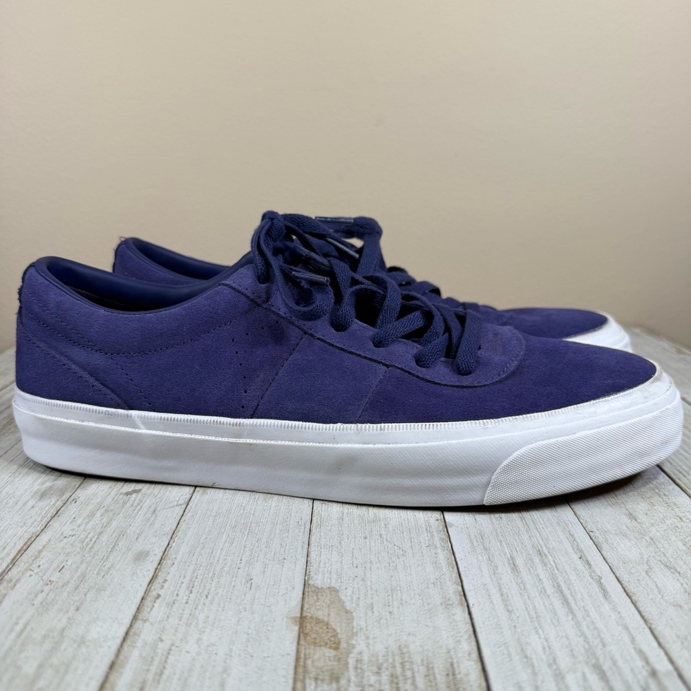 Converse One Star CC Pro Low Japanese Eggplant Size 10.5